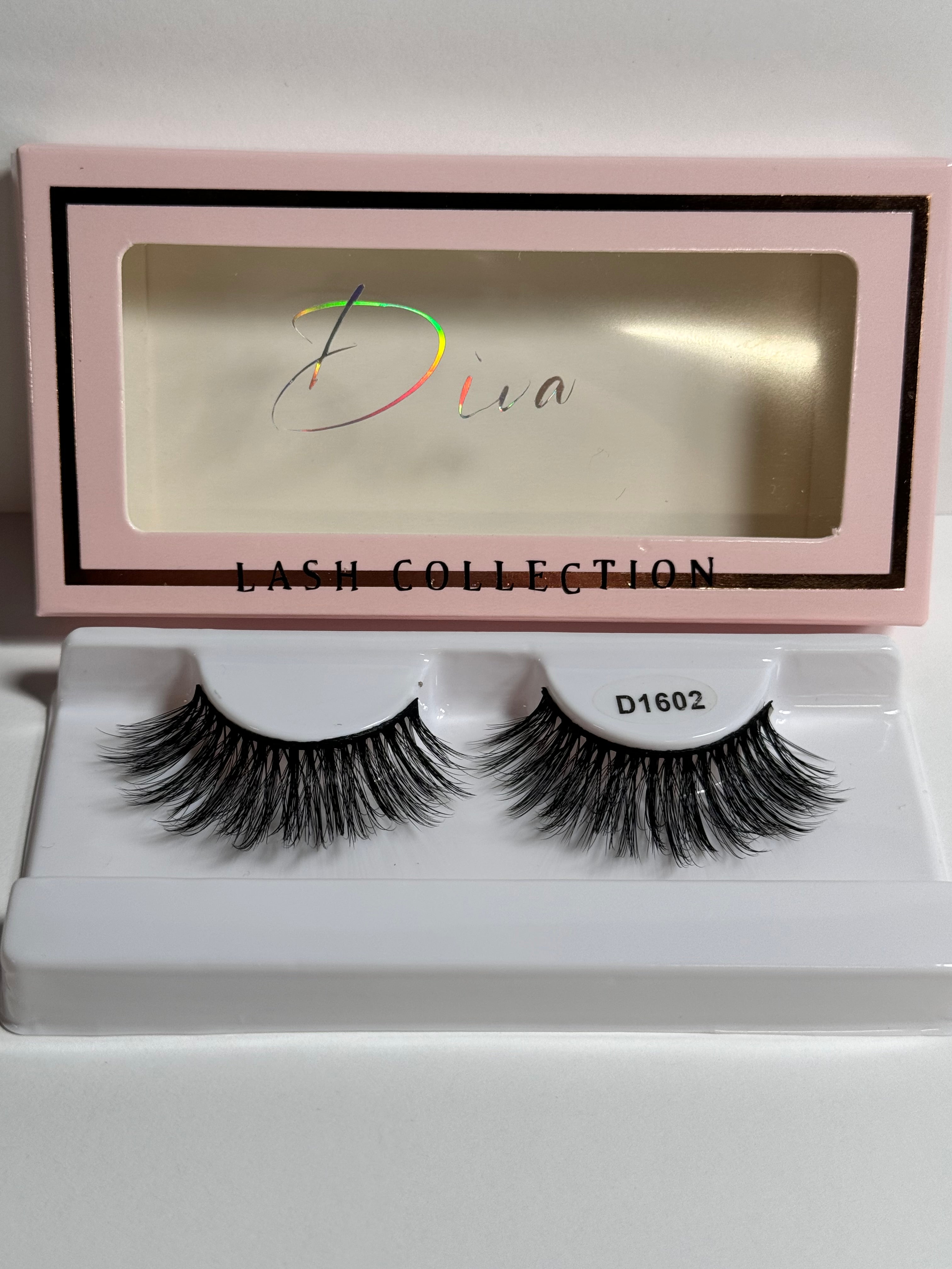 Lulu doll lashes online